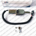 Válvula solenoide de cierre de 24 V 4063712 para 4VBE34RW3 6CT